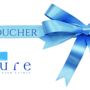 Azure Beauty Salon Gift Voucher