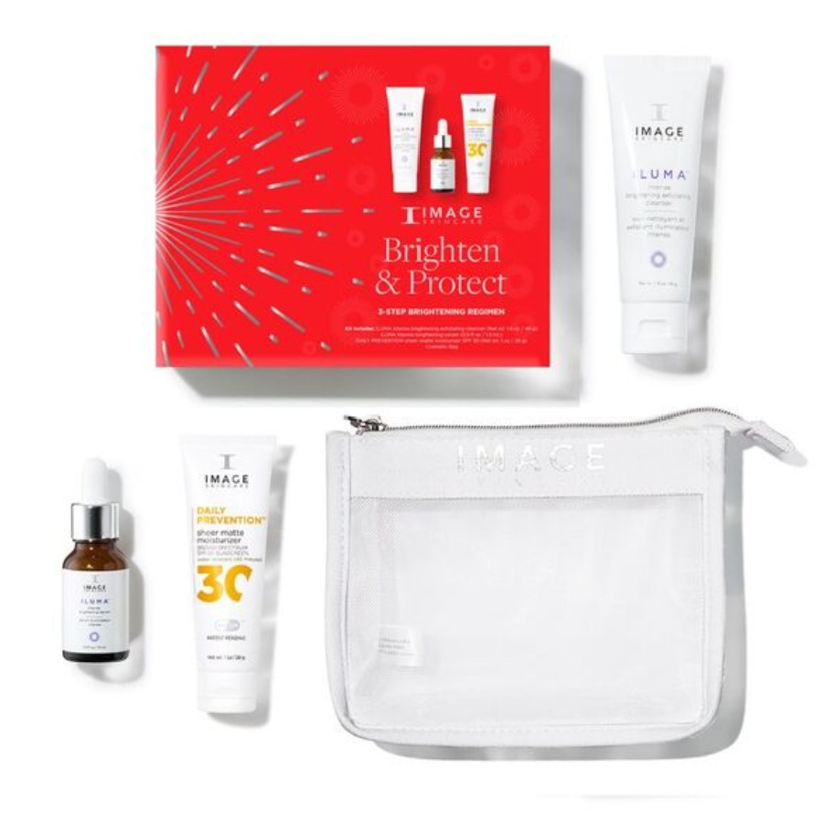 Gift sets from Azure Beauty