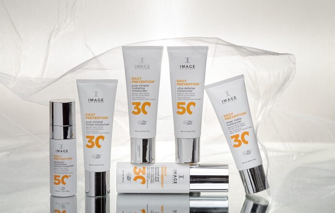 Image-Prevention + range available from Azure Beauty Gorey Wexford Ireland