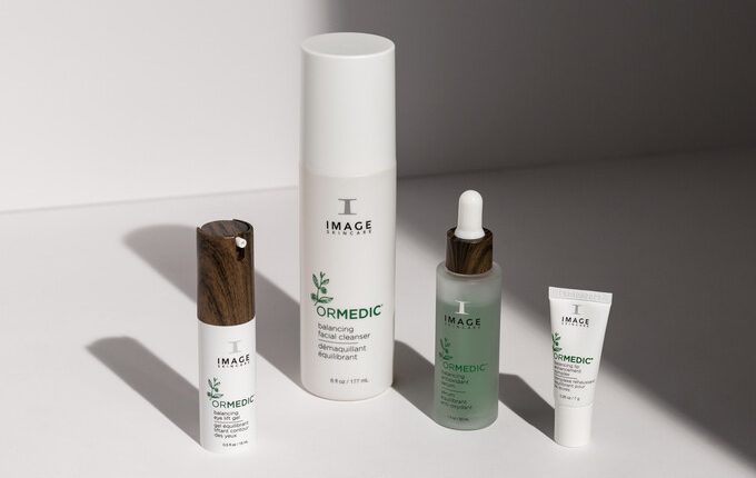 Image Ormedic range available  from Azure Beauty Gorey Wexford Ireland